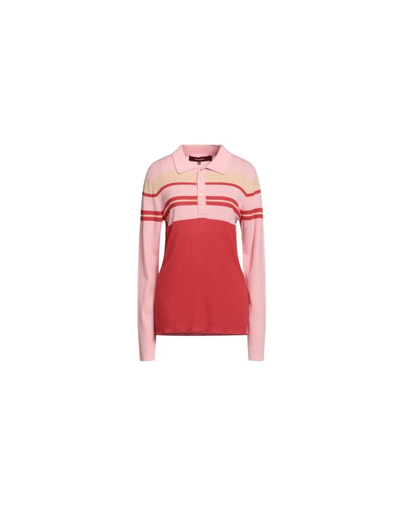 Sies Marjan STRICKWAREN - Pulloverauf YOOX.COM Rosa