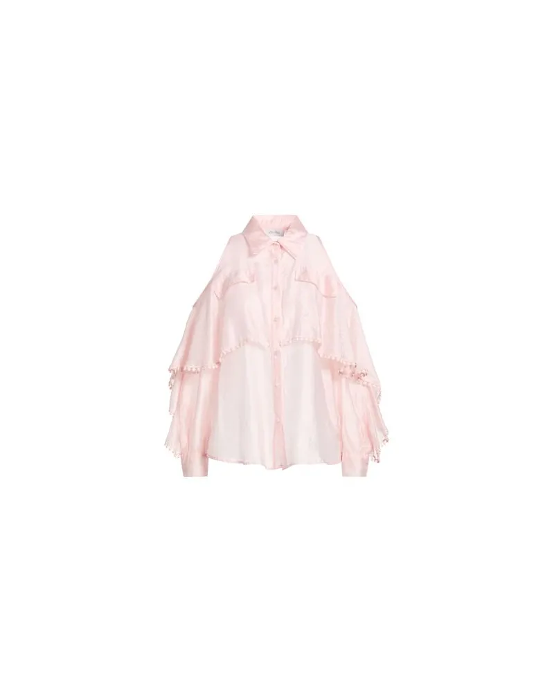 Motel TOPS - Hemdenauf YOOX.COM Rosa