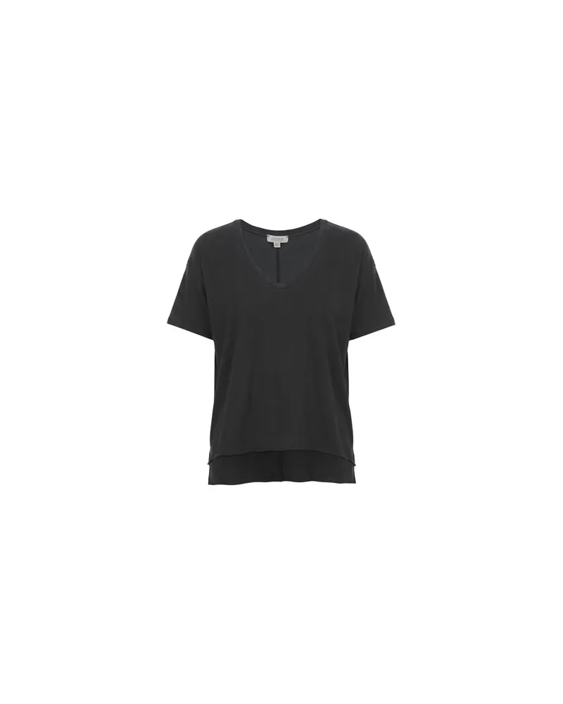 CROSSLEY TOPS - T-shirtsauf YOOX.COM Braungrau