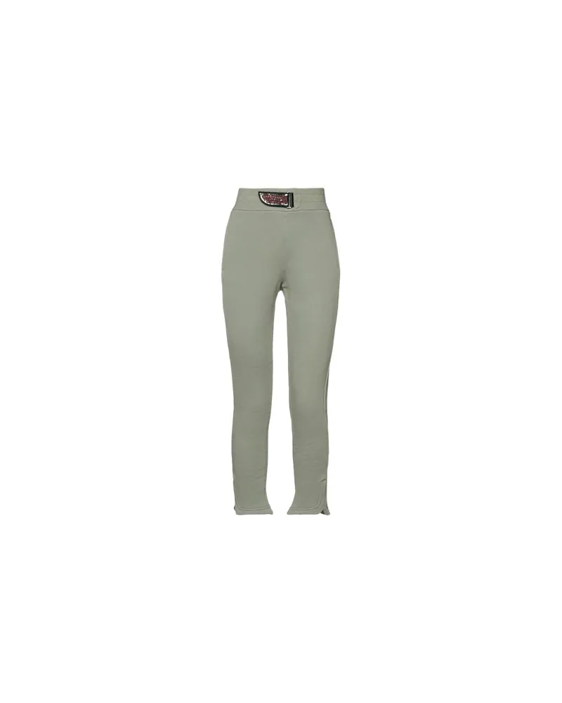 Mr & Mrs Italy HOSEN & RÖCKE - Hosenauf YOOX.COM Militärgrün