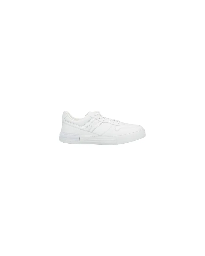 Hogan SCHUHE - Sneakersauf YOOX.COM Weiß