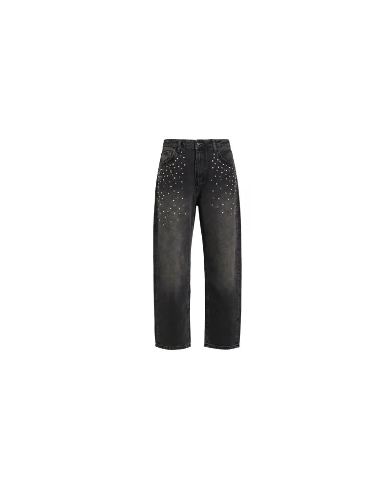 Kaos HOSEN & RÖCKE - Jeanshosenauf YOOX.COM Braungrau