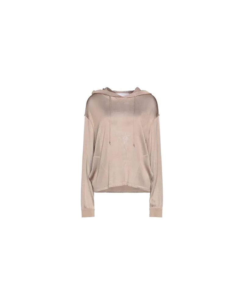 DROMe STRICKWAREN - Pulloverauf YOOX.COM Sand