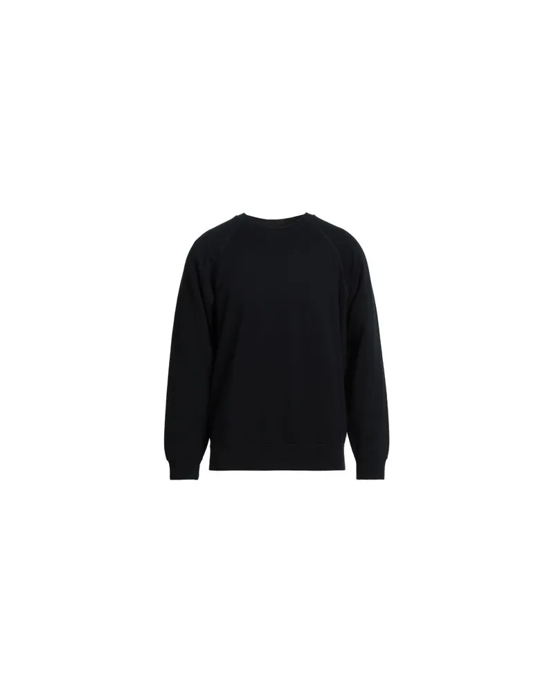 Edwin Jeans TOPS - Sweatshirtsauf YOOX.COM Schwarz