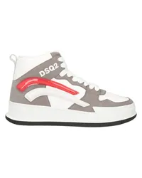 Dsquared2 Sneakers Blei