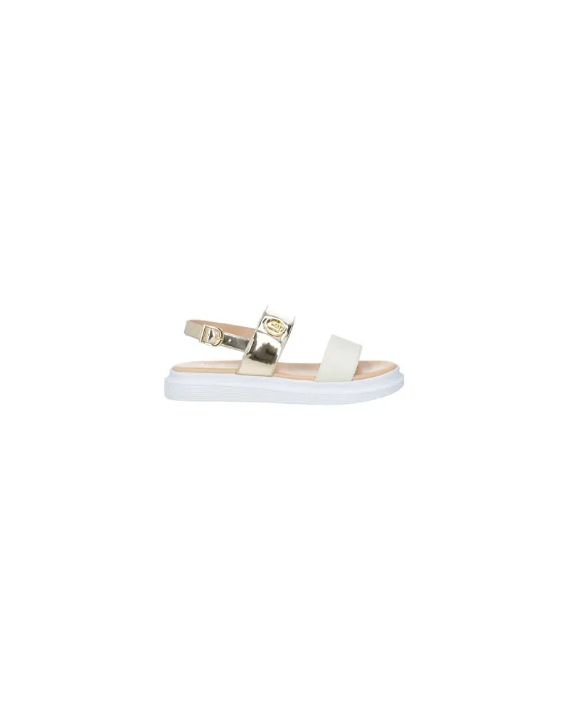 Liu Jo SCHUHE - Sandalenauf YOOX.COM Off