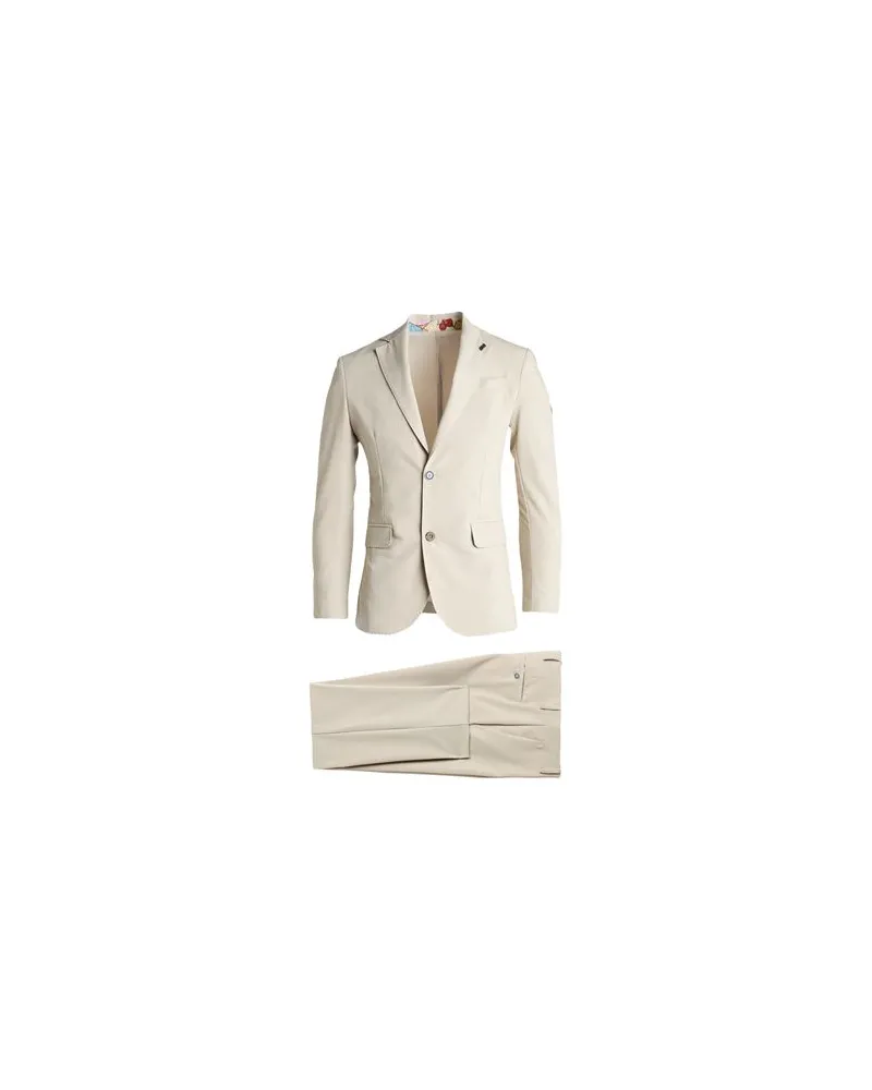 BOB ANZÜGE und CO-ORDS - Anzügeauf YOOX.COM Beige