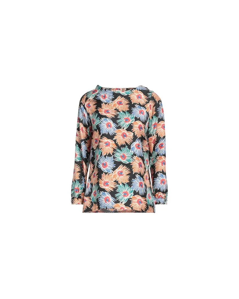 Massimo Alba TOPS - T-shirtsauf YOOX.COM Schwarz