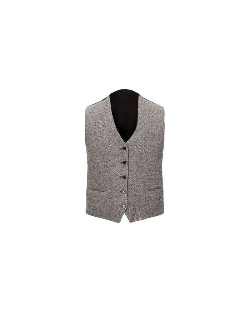 LARDINI ANZÜGE und CO-ORDS - Couture-Westenauf YOOX.COM Beige