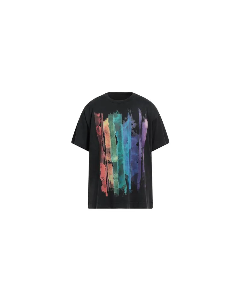 Givenchy TOPS - T-shirtsauf YOOX.COM Schwarz