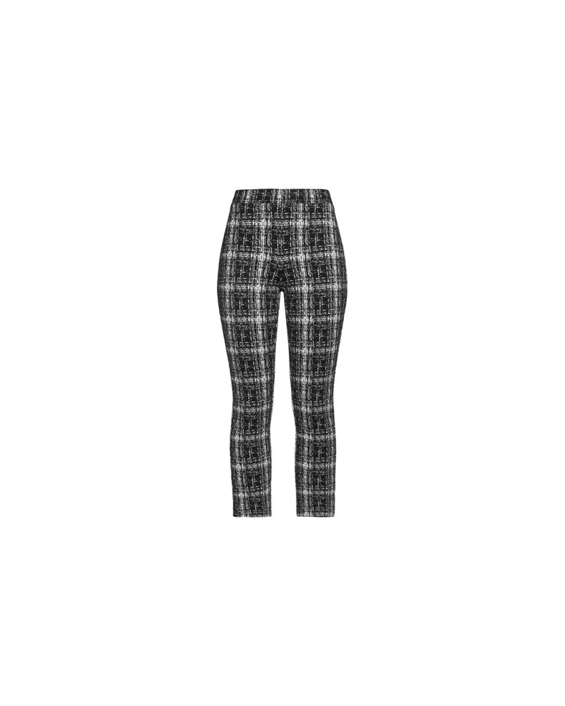 Joseph Ribkoff HOSEN & RÖCKE - Hosenauf YOOX.COM Schwarz