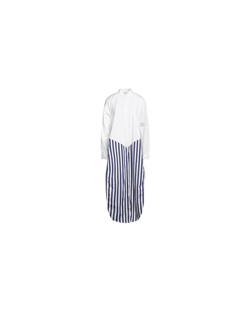 Seafarer TOPS - Hemdenauf YOOX.COM Weiß