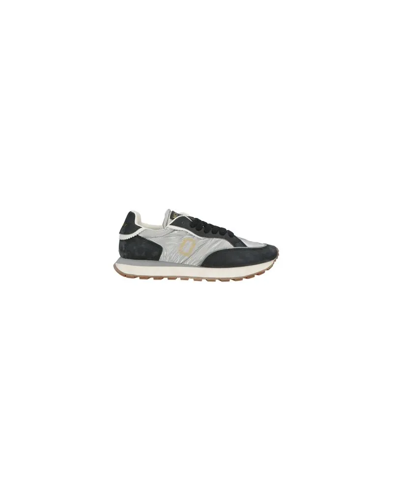 MONOWAY SCHUHE - Sneakersauf YOOX.COM Silber