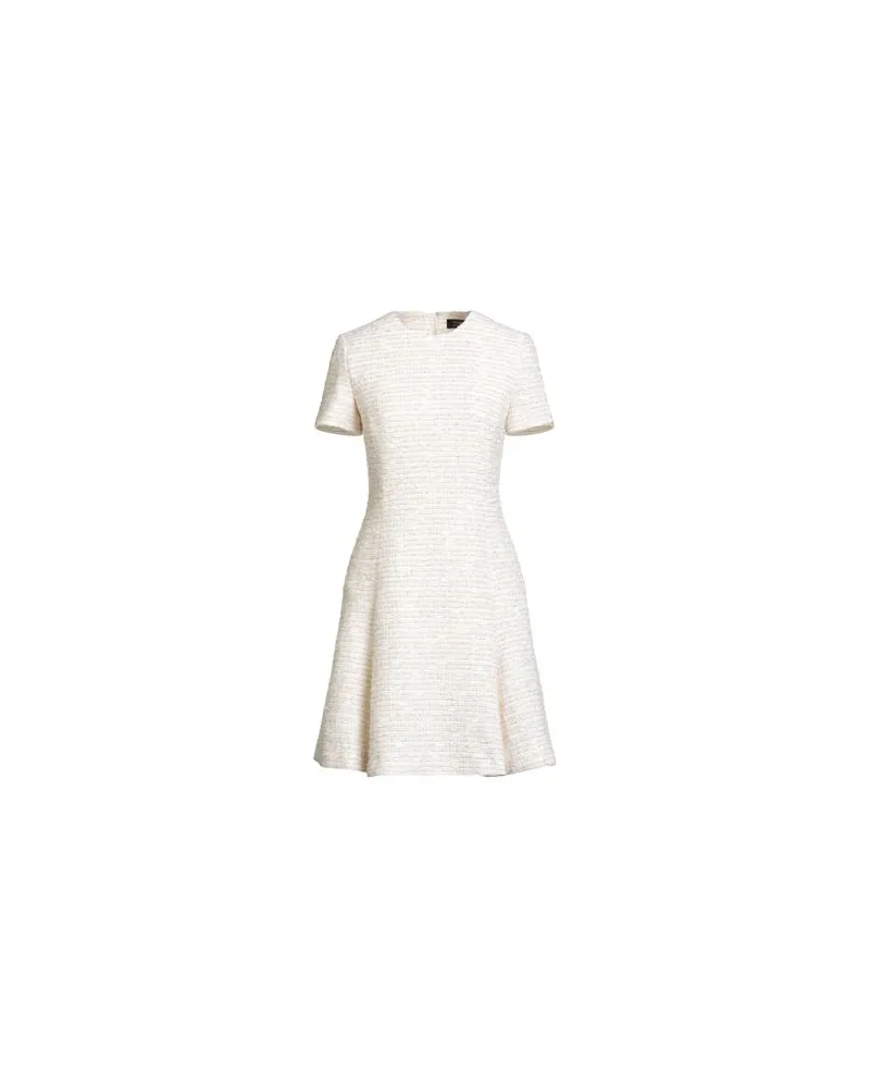 SLY 010 KLEIDER - Mini-Kleiderauf YOOX.COM Elfenbein