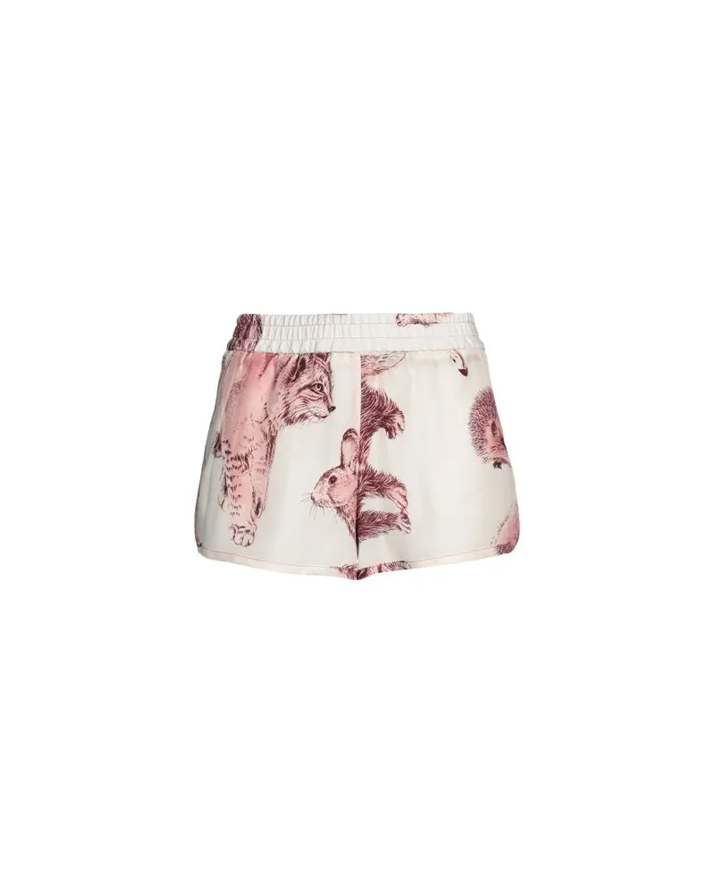 Stella McCartney HOSEN & RÖCKE - Shorts & Bermudashortsauf YOOX.COM Hellrosa