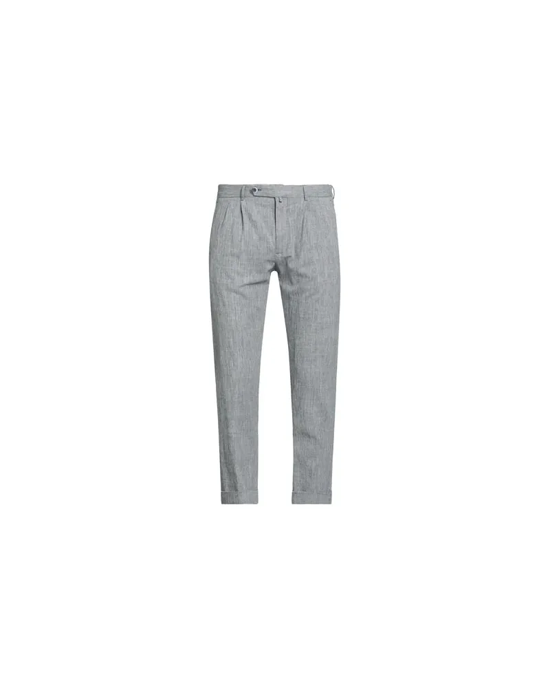 GTA HOSEN & RÖCKE - Hosenauf YOOX.COM Blau