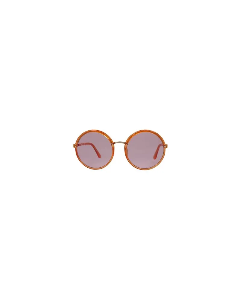 Guess BRILLEN - Sonnenbrillenauf YOOX.COM Orange