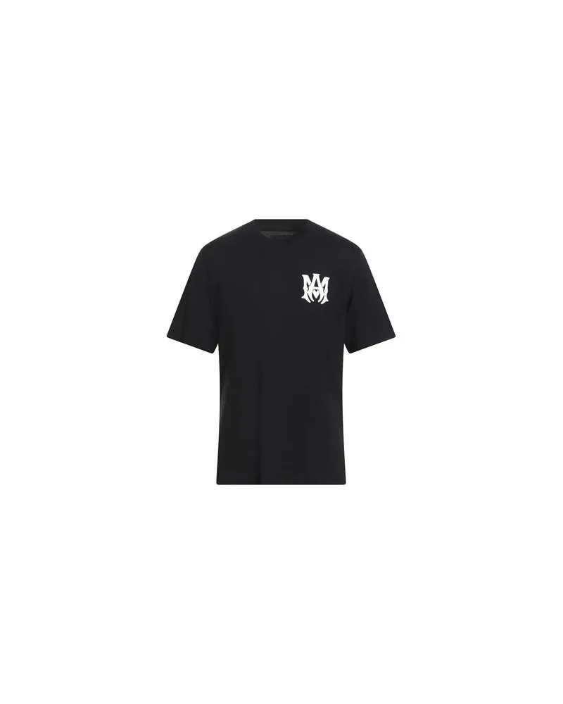 Amiri TOPS - T-shirtsauf YOOX.COM Schwarz