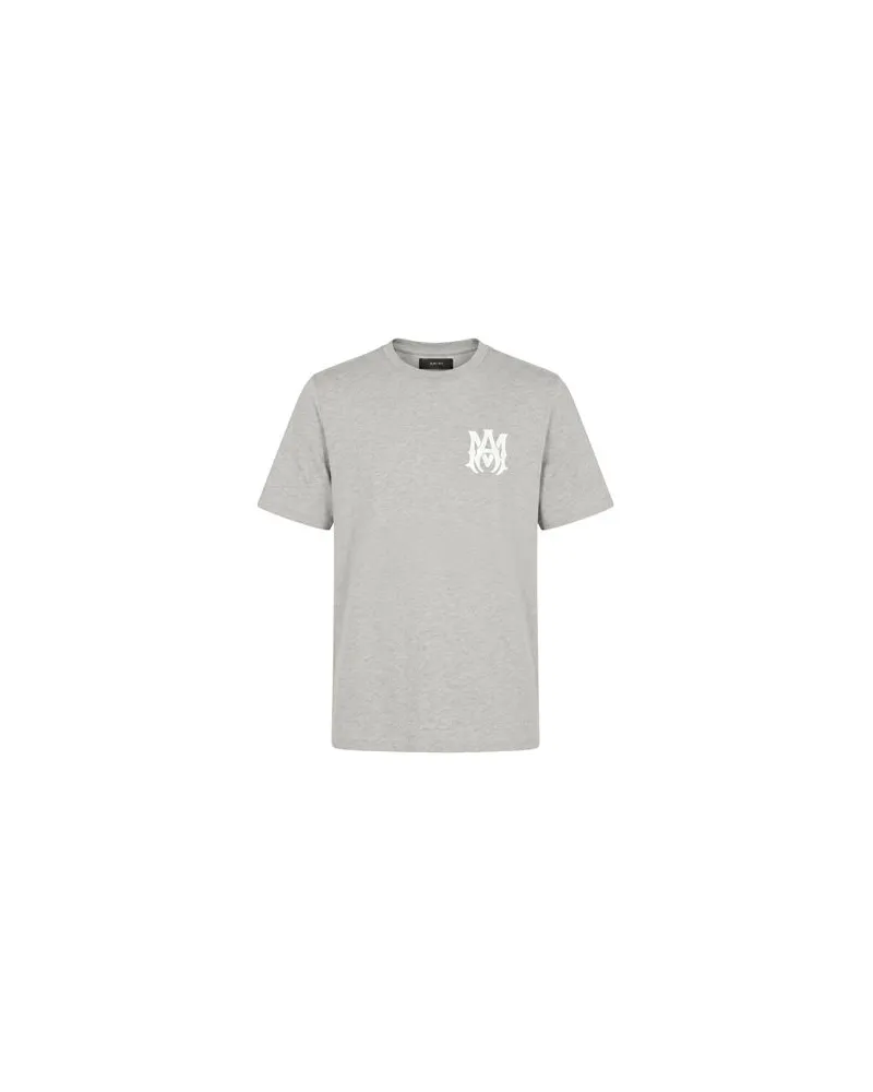 Amiri TOPS - T-shirtsauf YOOX.COM Grau
