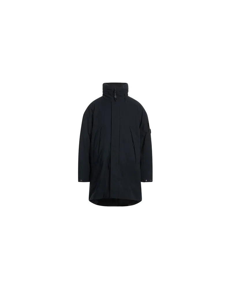C.P. Company JACKEN & MÄNTEL - Pufferjacken & Daunenjackenauf YOOX.COM Hellblau