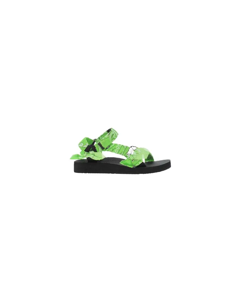 Arizona Love SCHUHE - Sandalenauf YOOX.COM Grün