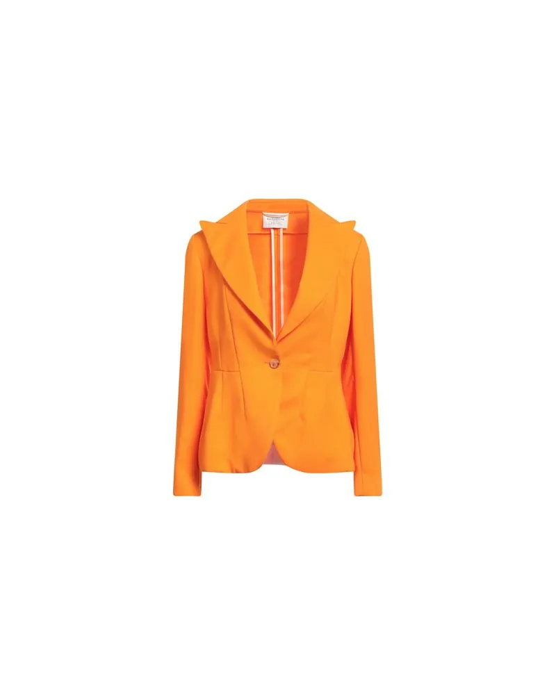 Ballantyne ANZÜGE und CO-ORDS - Blazersauf YOOX.COM Orange