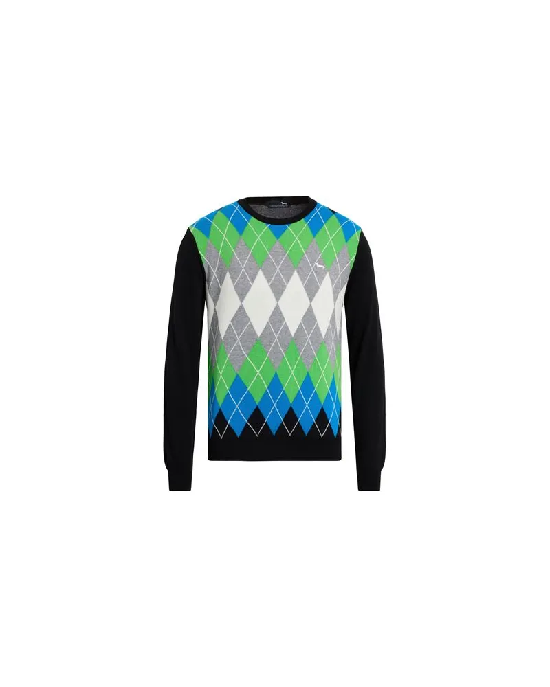 Colmar STRICKWAREN - Pulloverauf YOOX.COM Hellgrau