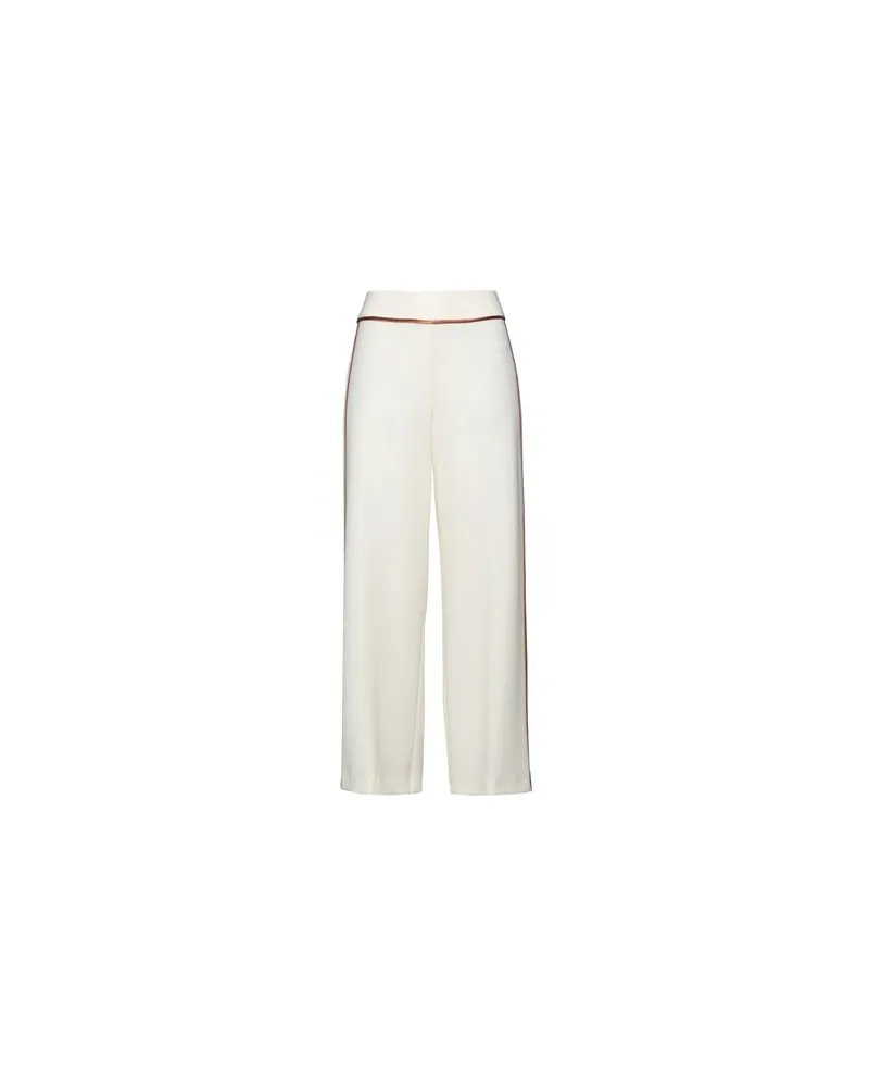 Simona Corsellini HOSEN & RÖCKE - Hosenauf YOOX.COM Beige