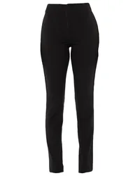 Ann Demeulemeester Hose Schwarz