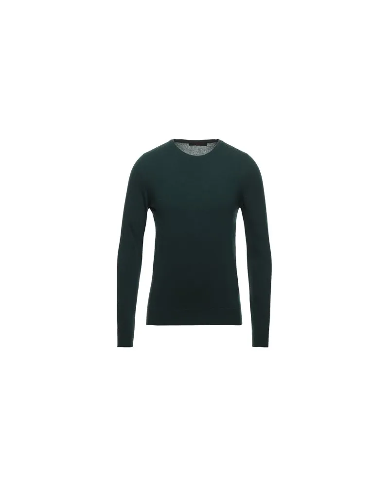 Jeordie's JEORDIE STRICKWAREN - Pulloverauf YOOX.COM Dunkelgrün