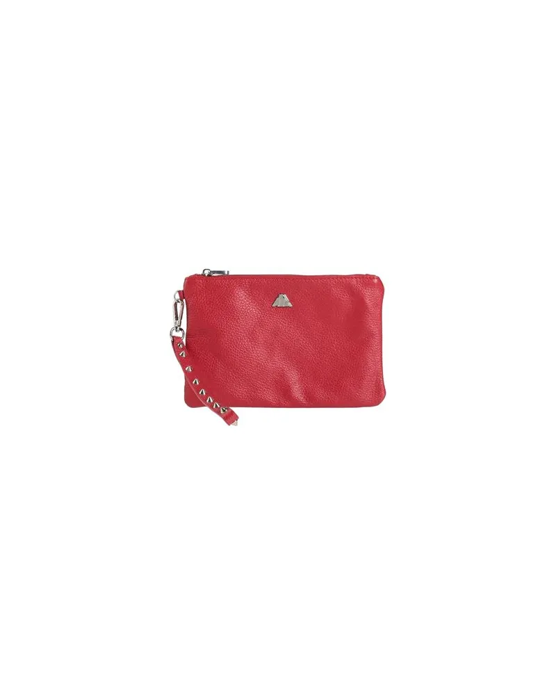 Aniye By TASCHEN - Handtaschenauf YOOX.COM Rot