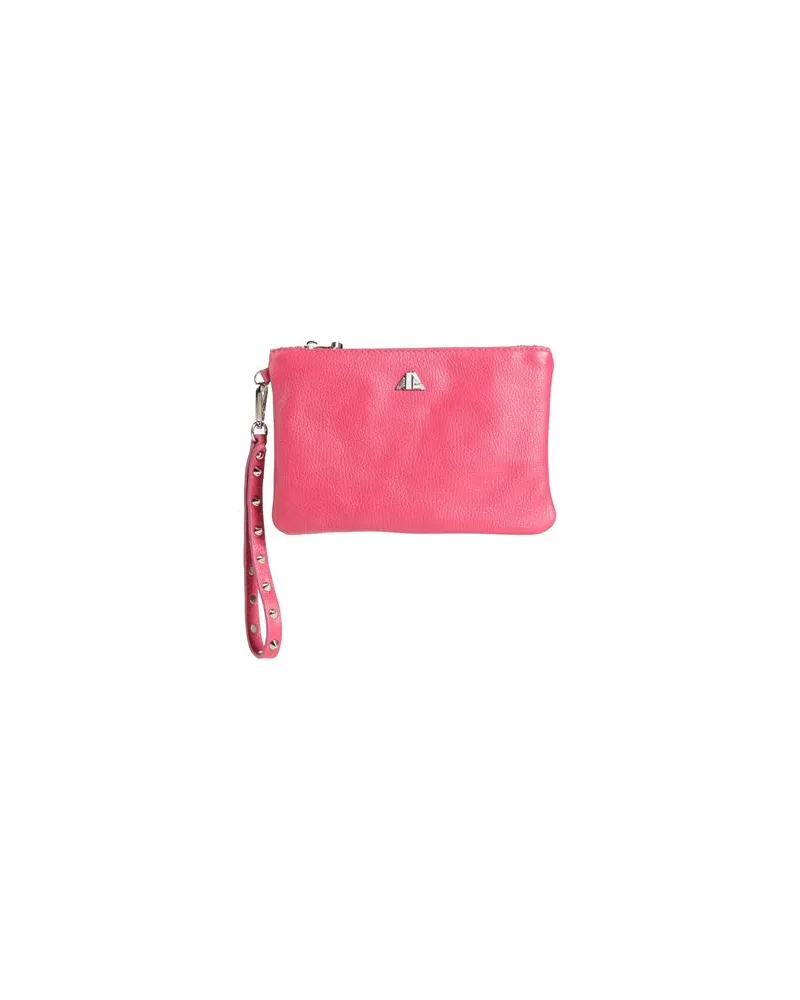 Aniye By TASCHEN - Handtaschenauf YOOX.COM Fuchsia