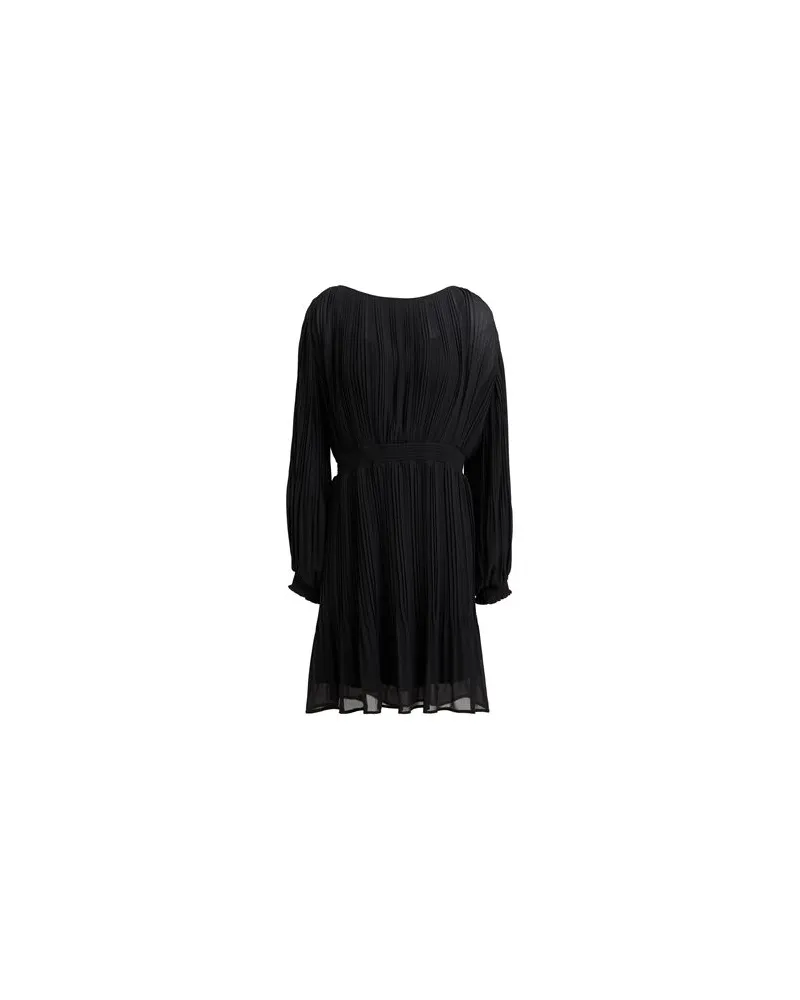 Pinko KLEIDER - Mini-Kleiderauf YOOX.COM Schwarz