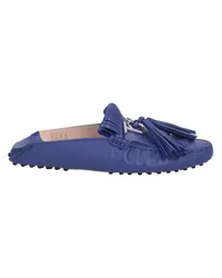 TOD'S Mules & Clogs Violett