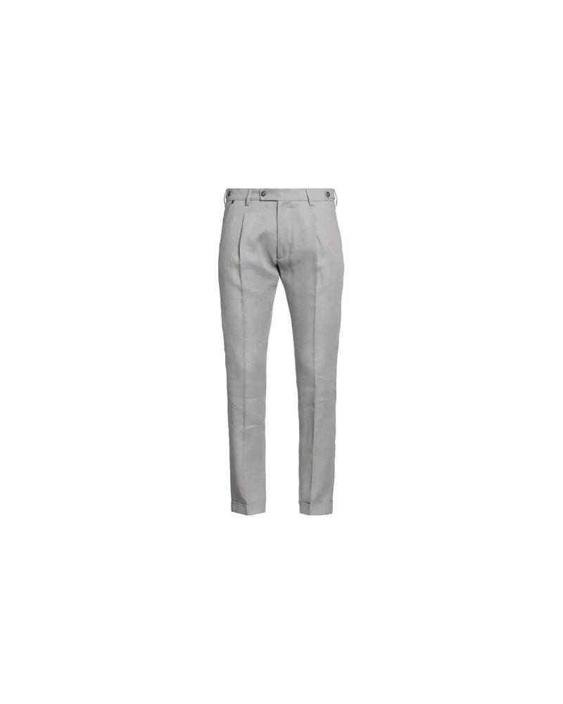 Messagerie HOSEN & RÖCKE - Hosenauf YOOX.COM Grau
