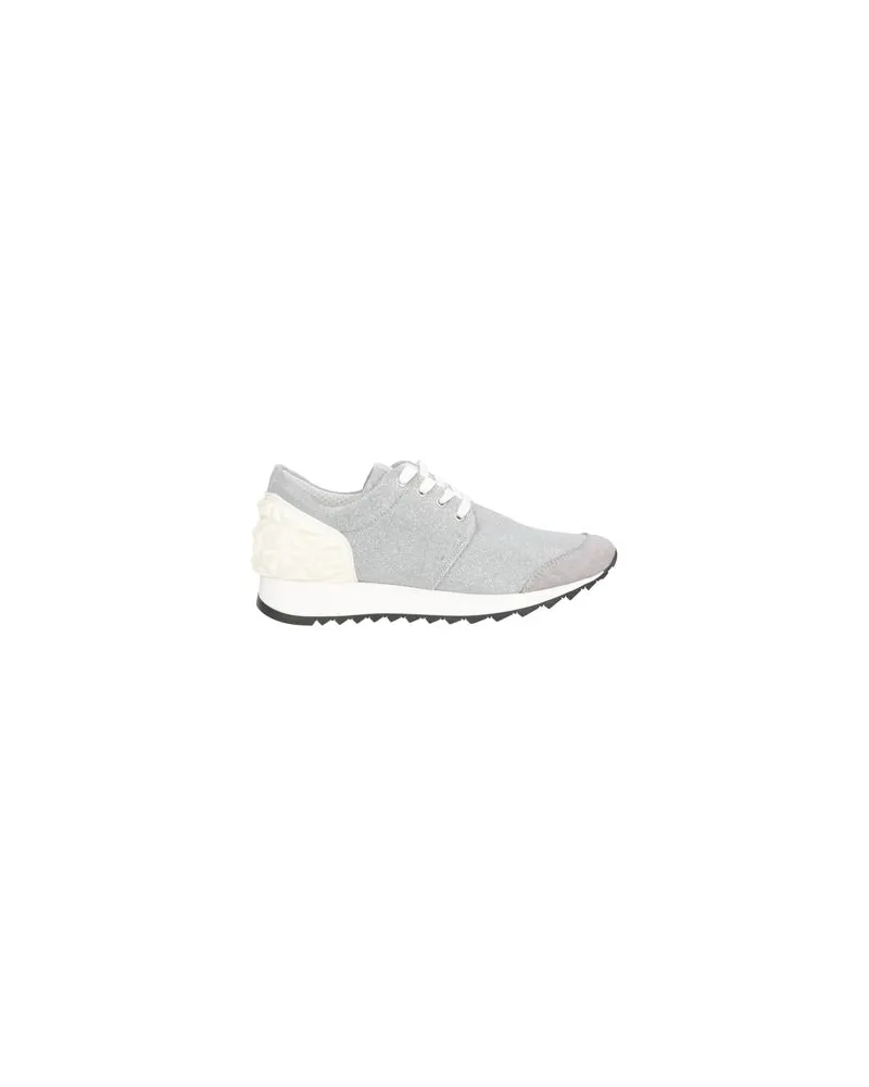 Cult SCHUHE - Sneakersauf YOOX.COM Silber