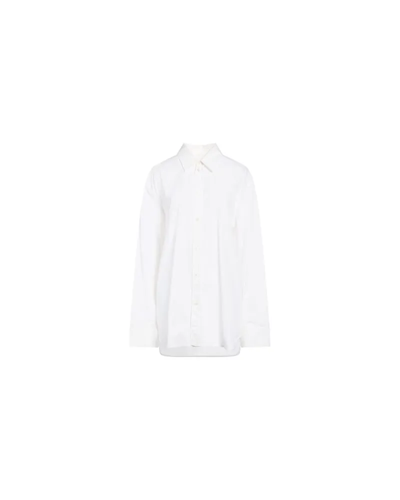 Jil Sander TOPS - Hemdenauf YOOX.COM Off