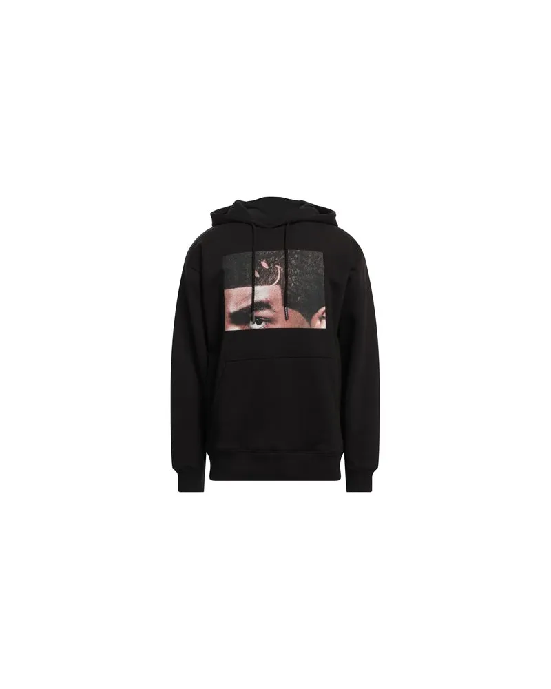 Market TOPS - Sweatshirtsauf YOOX.COM Schwarz