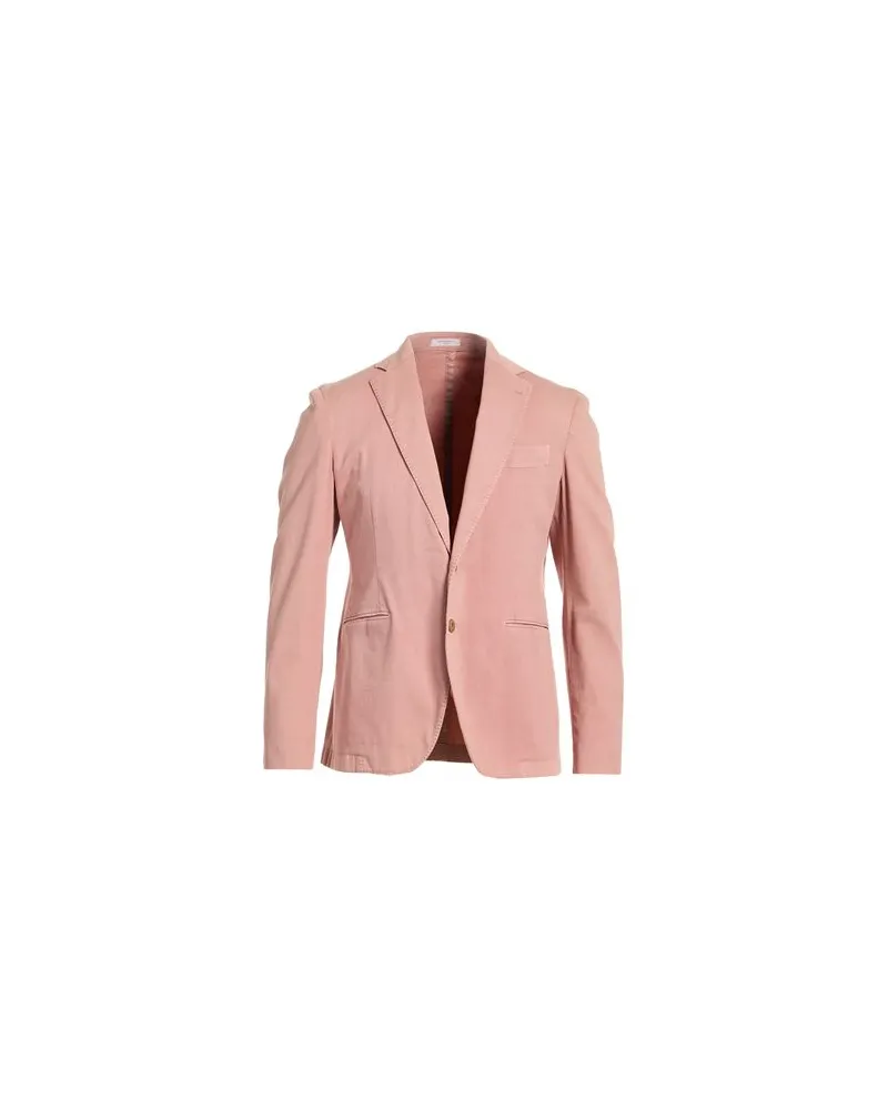 Boglioli ANZÜGE und CO-ORDS - Blazersauf YOOX.COM Antikrosa