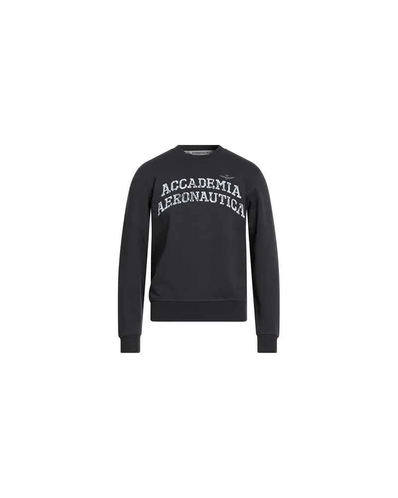 Aeronautica Militare TOPS - Sweatshirtsauf YOOX.COM Braungrau