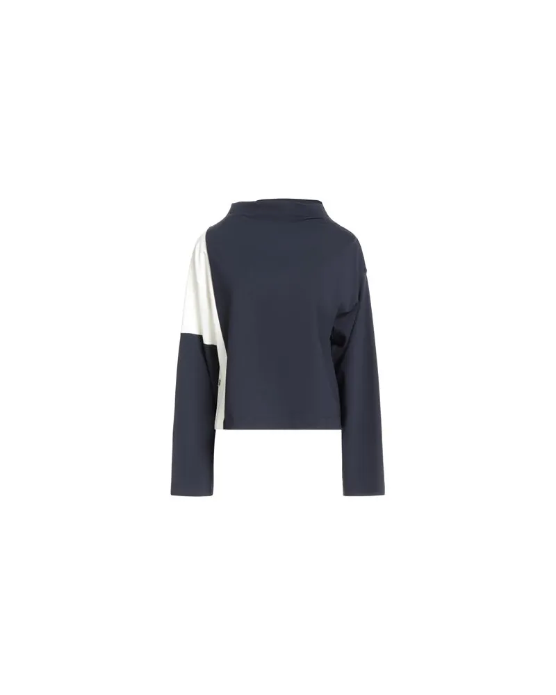 Jijil TOPS - Topsauf YOOX.COM Marineblau