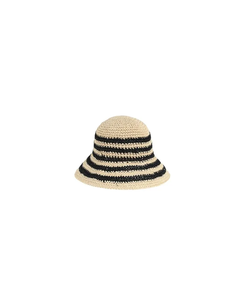 & Other Stories ACCESSOIRES - Mützen & Hüteauf YOOX.COM Beige