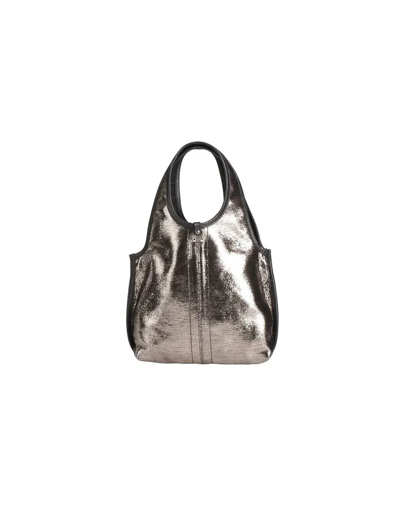 Jérôme Dreyfuss TASCHEN - Handtaschenauf YOOX.COM Bronze