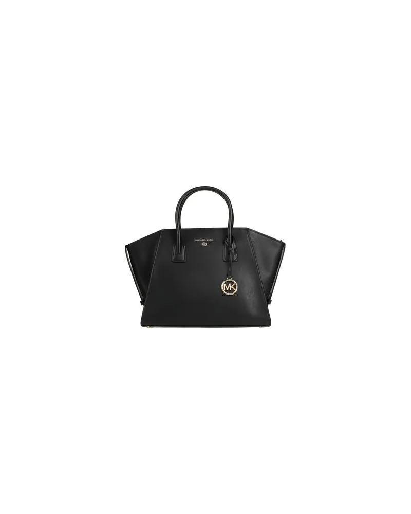 Michael Kors TASCHEN - Handtaschenauf YOOX.COM Schwarz