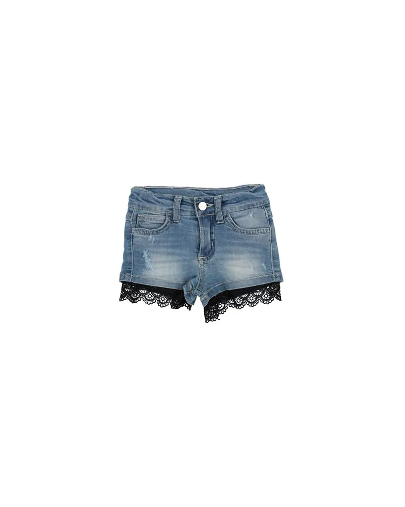 Odi et Amo HOSEN & RÖCKE - Jeanshosenauf YOOX.COM Blau
