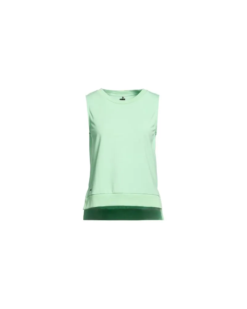 Colmar TOPS - Topsauf YOOX.COM Säuregrün