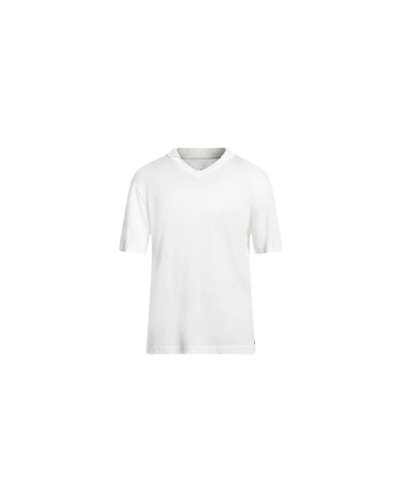 Eleventy PLATINUM - STRICKWAREN - Pulloverauf YOOX.COM Weiß