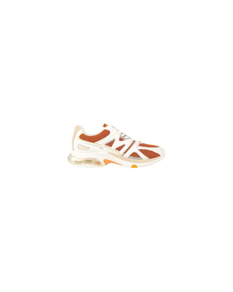 Michael Kors SCHUHE - Sneakersauf YOOX.COM Orange