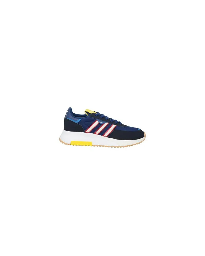 adidas SCHUHE - Sneakersauf YOOX.COM Blau