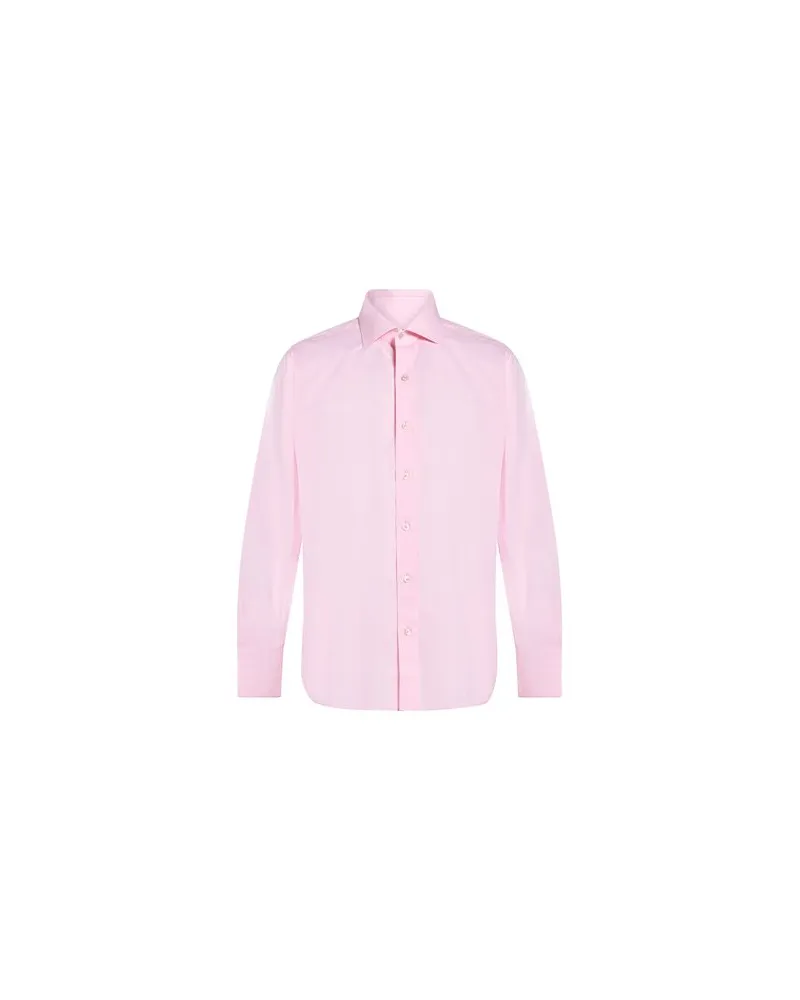 Tom Ford TOPS - Hemdenauf YOOX.COM Rosa